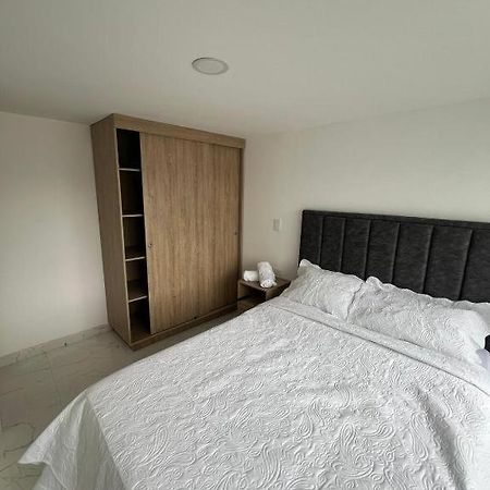 Nabu Casa Hotel Manizales Ngoại thất bức ảnh