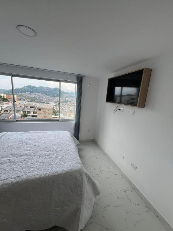 Nabu Casa Hotel Manizales Ngoại thất bức ảnh