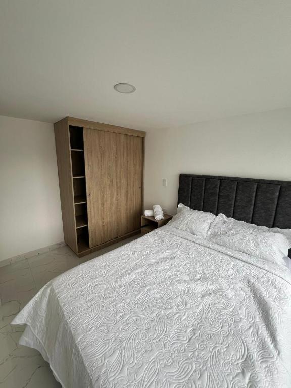 Nabu Casa Hotel Manizales Ngoại thất bức ảnh