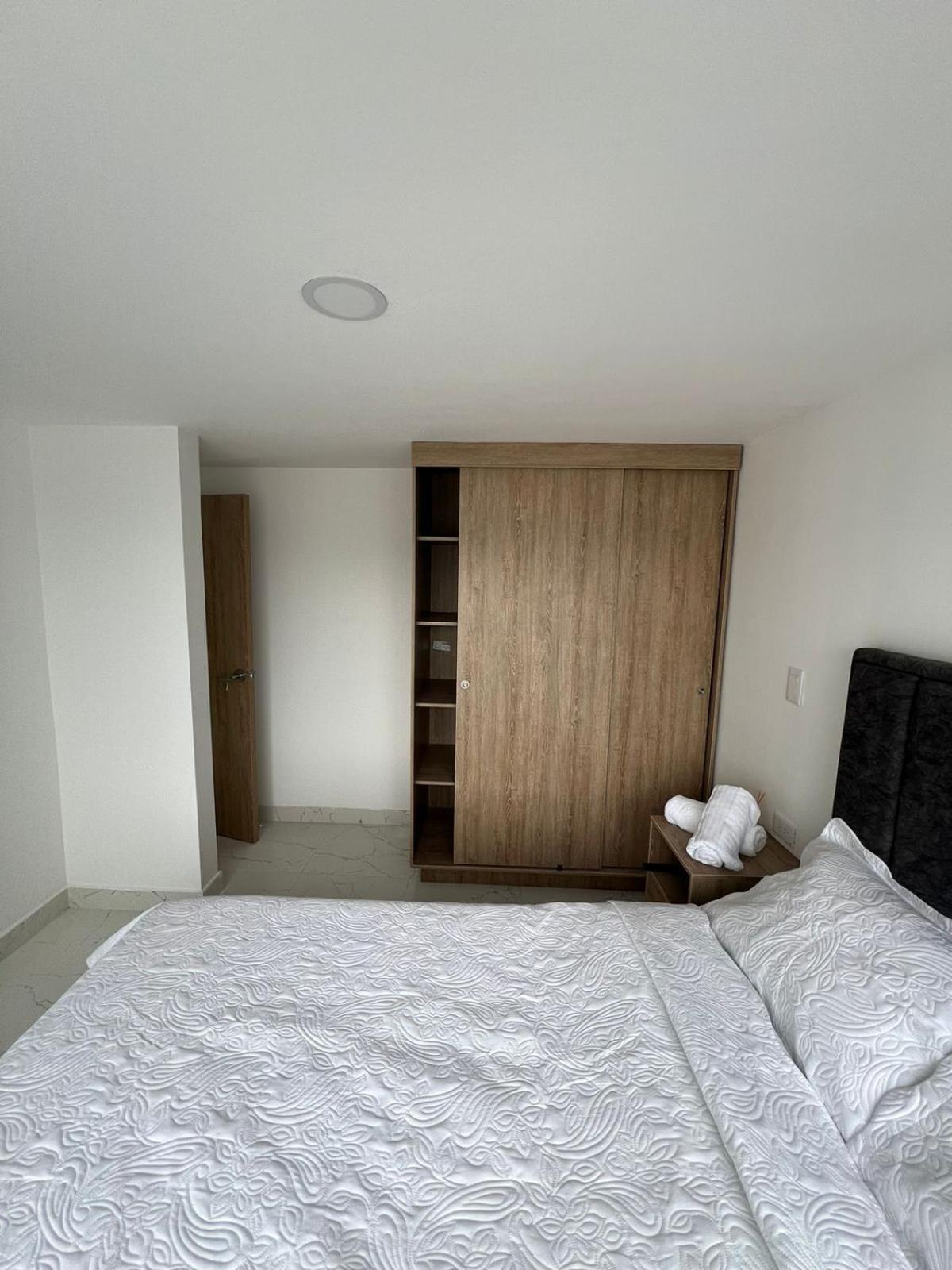 Nabu Casa Hotel Manizales Ngoại thất bức ảnh
