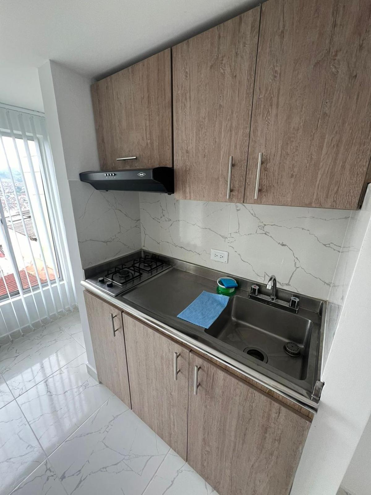 Nabu Casa Hotel Manizales Ngoại thất bức ảnh