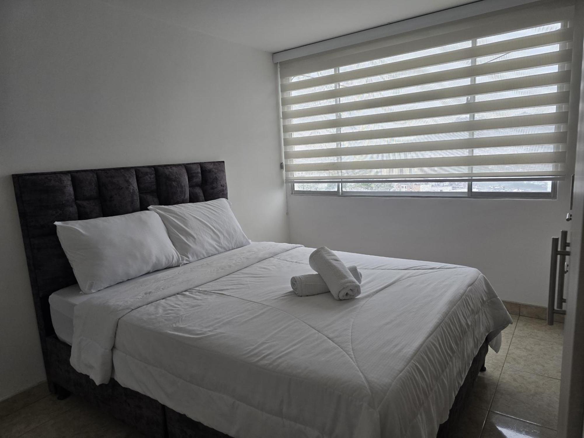 Nabu Casa Hotel Manizales Ngoại thất bức ảnh