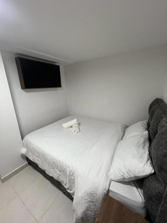 Nabu Casa Hotel Manizales Ngoại thất bức ảnh
