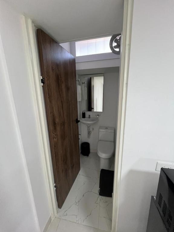 Nabu Casa Hotel Manizales Ngoại thất bức ảnh