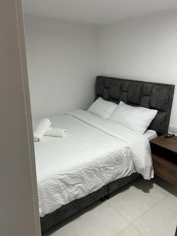 Nabu Casa Hotel Manizales Ngoại thất bức ảnh