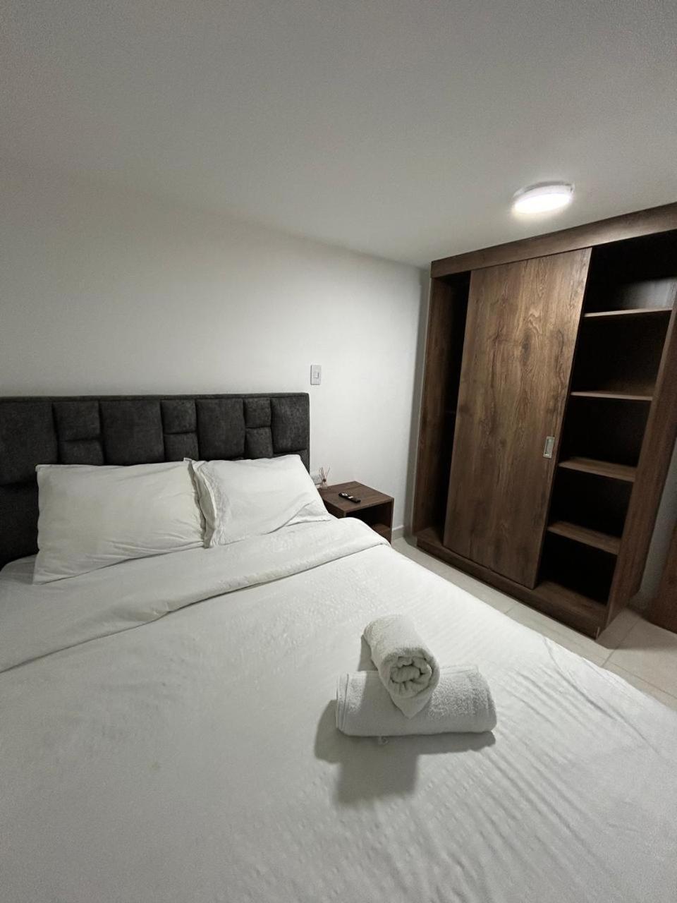 Nabu Casa Hotel Manizales Ngoại thất bức ảnh